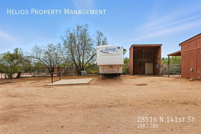 Building Photo - 28516 N 141st St