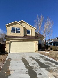 Building Photo - 3 bedroom - Desert Varnish