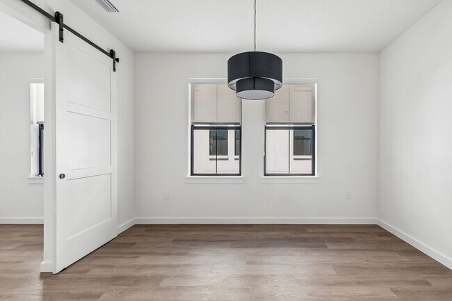 Building Photo - New Construction Townhome For Lease downtown Tampa, Ybor City, Gas Worx