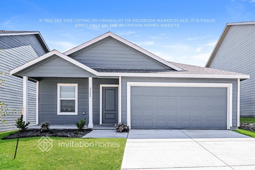 Building Photo - 2608 Bartlett St