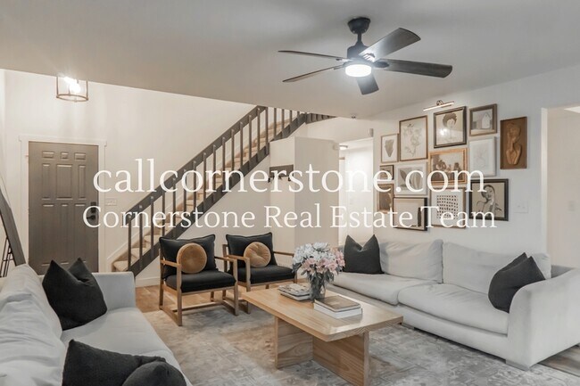 Building Photo - 7315 Brentford Dr