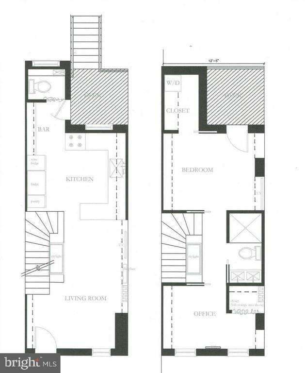Building Photo - 1621 New Jersey Ave NW