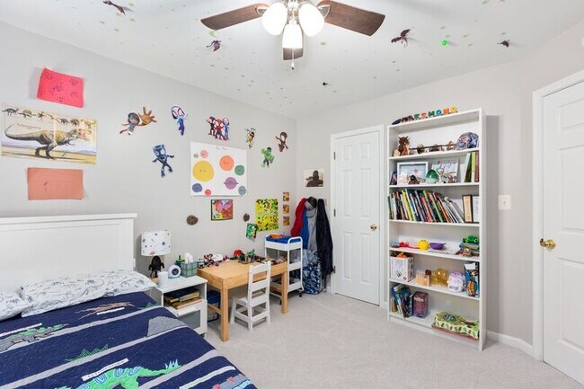 Building Photo - 4814 Integrity Ct