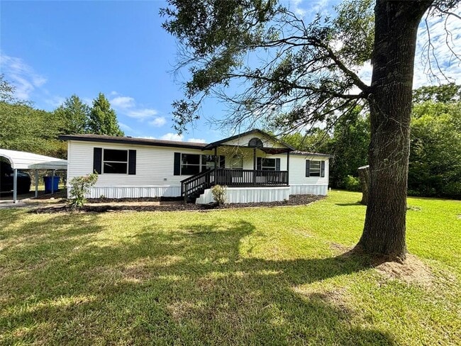 Primary Photo - 21629 County Rd 3749