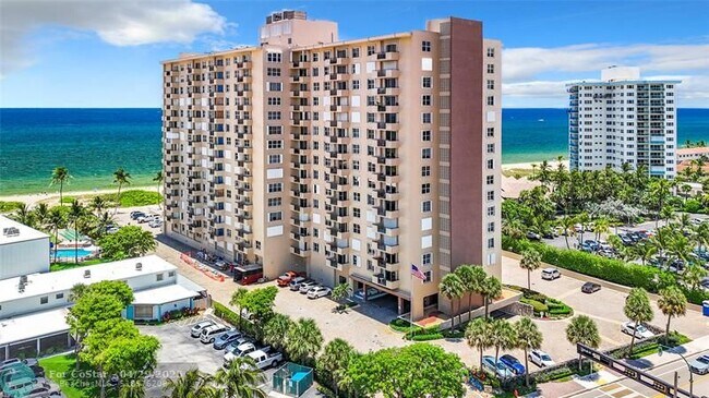 Building Photo - 2000 S Ocean Blvd