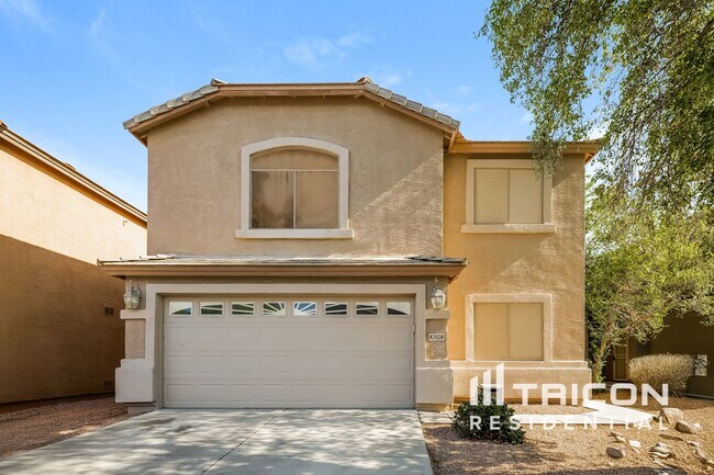 Primary Photo - 42028 W Sunland Dr