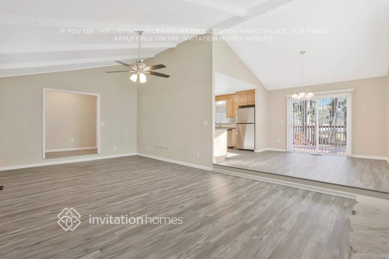 Building Photo - 3623 Mill Lake Dr