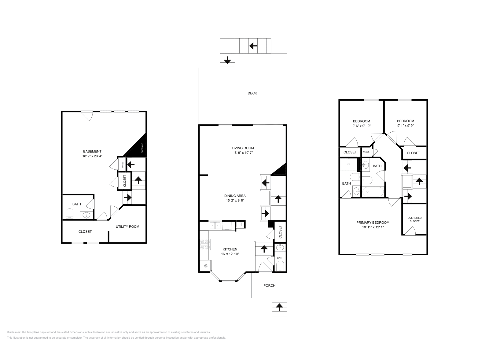 Building Photo - 8211 Berryfield Dr