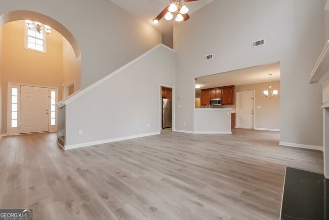 Building Photo - 859 Betsy Ross Trail