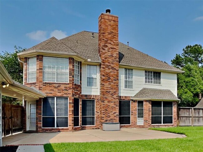 Building Photo - 1306 Silverleaf Dr