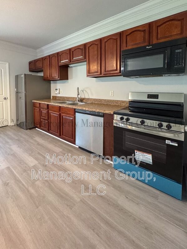 Building Photo - 6916 Northside Dr