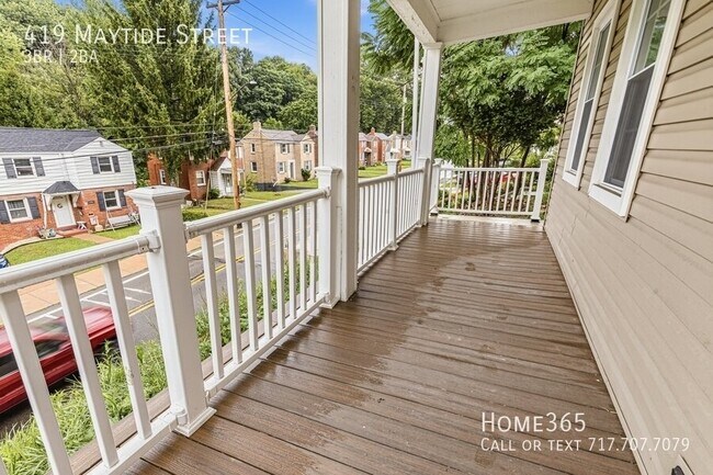 Building Photo - 419 Maytide St