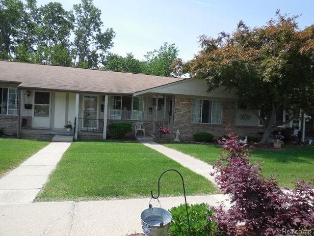 street view - 61041 Heritage Blvd