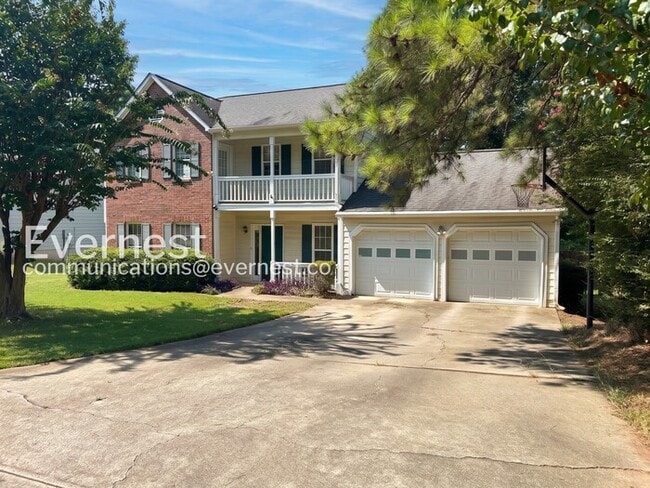 Building Photo - 10550 Bridgemor Dr