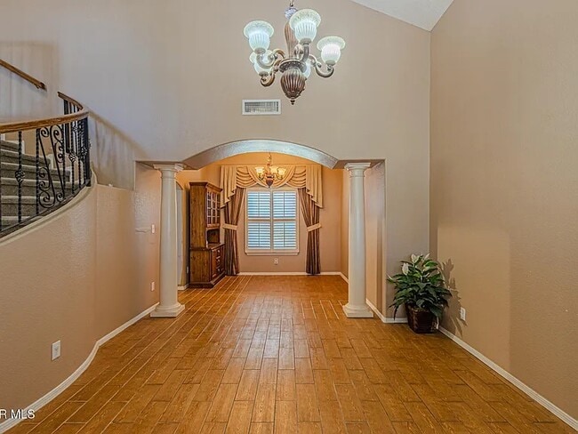 Building Photo - 6088 Los Siglos Dr