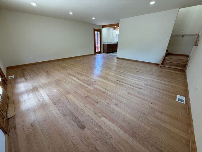 Building Photo - Completely Remodeled-Turnkey 3 Bedroom , 2 Bath Home with Garage