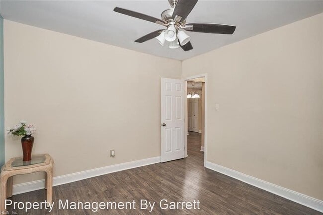 Building Photo - 3 br, 2 bath House - 506 Carys Chapel Road