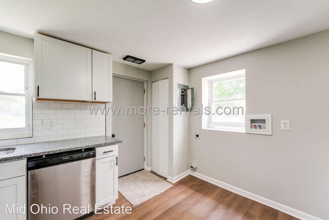 Building Photo - 2 br, 1 bath House - 2127 Melrose Ave
