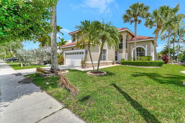 Building Photo - 1171 NW 185th Ave