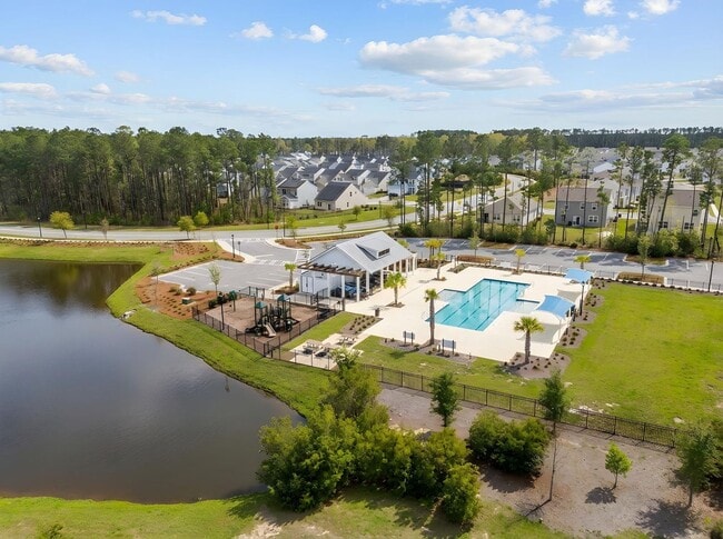 Building Photo - 3 BED | 2 BATH | TWO CAR GARAGE | WHITAKER PARK AT SAVANNAH QUARTERS | AVAILABLE NOW