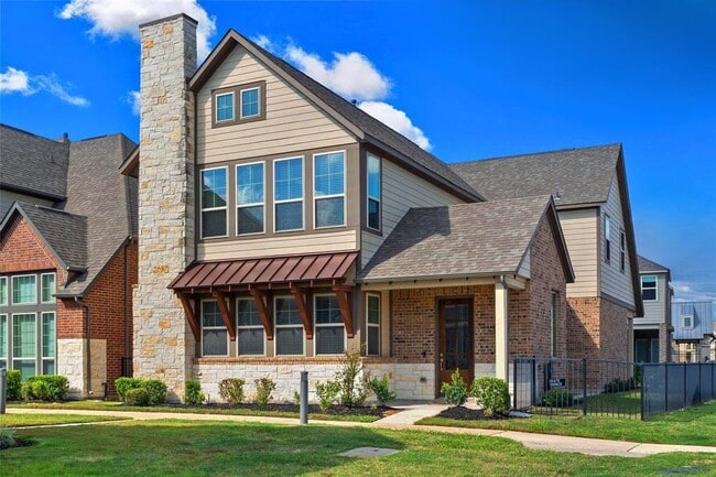Building Photo - 9523 Caddo Ridge Ln