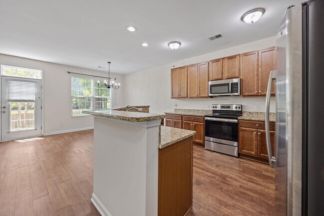 Building Photo - 8988 Cat Tail Pond Rd