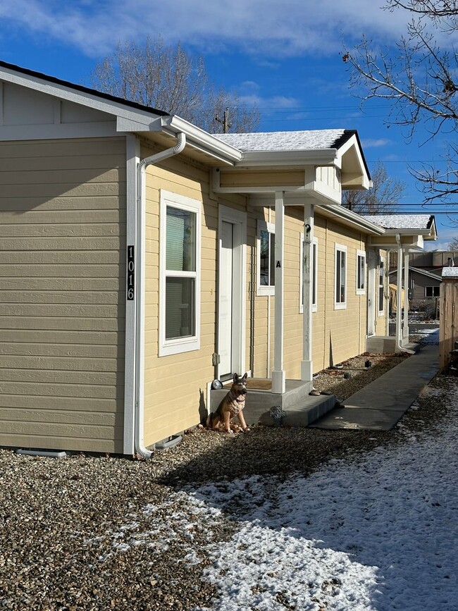 Building Photo - 2-Bedroom In Emmett