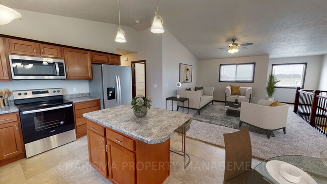 Primary Photo - UPPER UNIT 2 BD, 1 BA, INDIVIDUAL ENTRANCE...