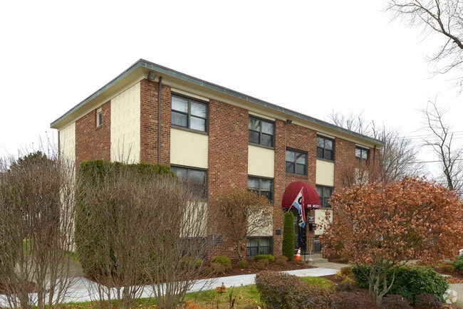 Primary Photo - North Bend Apartments