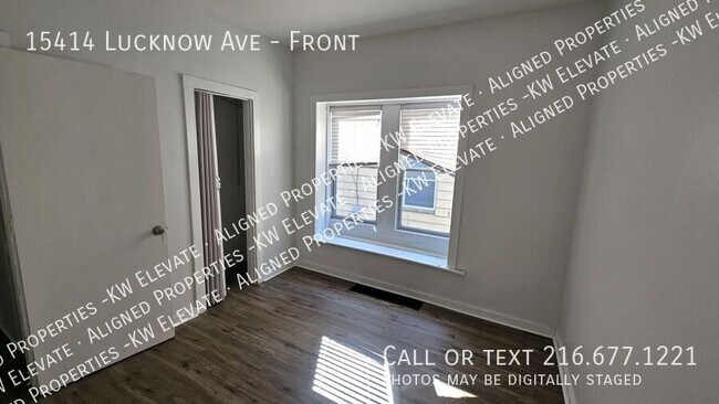 Building Photo - 15414 Lucknow Ave