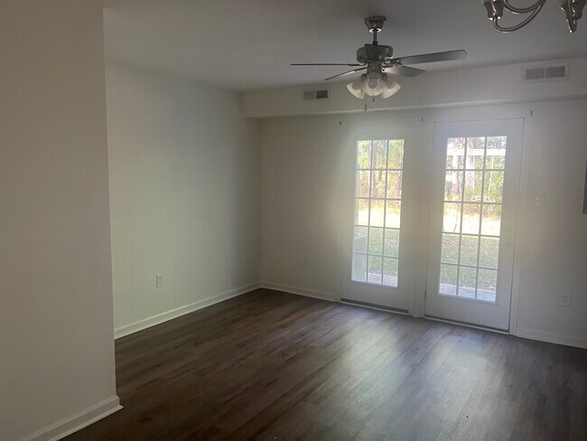 Great Room - 101 Loganshire Way