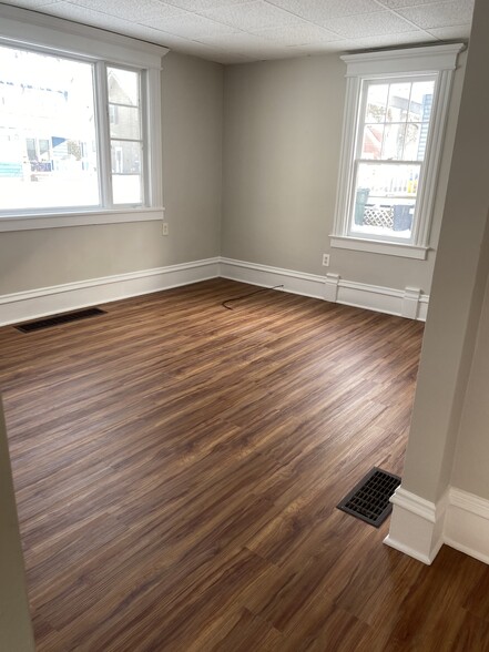 Living Room - 30 Catlin Ave