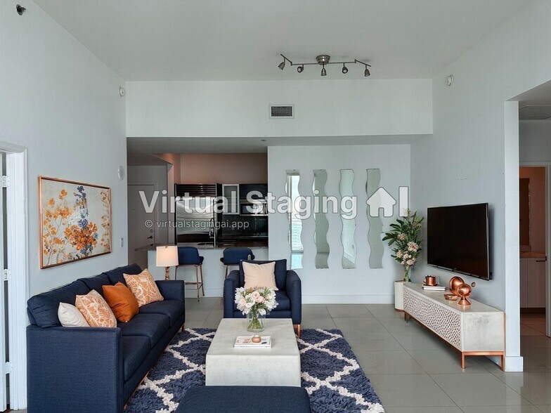 Building Photo - 950 Brickell Bay Dr