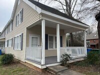 Building Photo - Downtown Albemarle