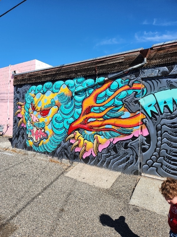 Building Photo - 710 Catskill St