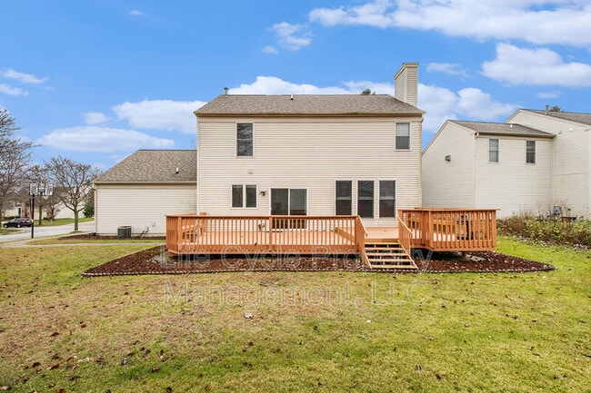 Building Photo - 1257 Apple Creek Dr SE