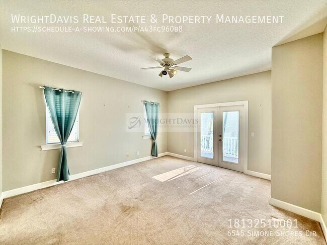 Building Photo - 6545 Simone Shores Cir