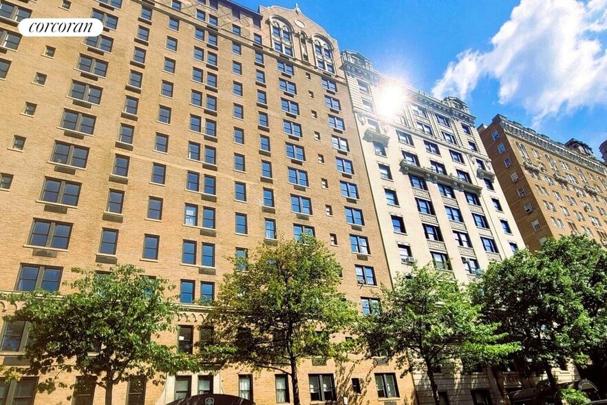 Primary Photo - 45 W 81st St