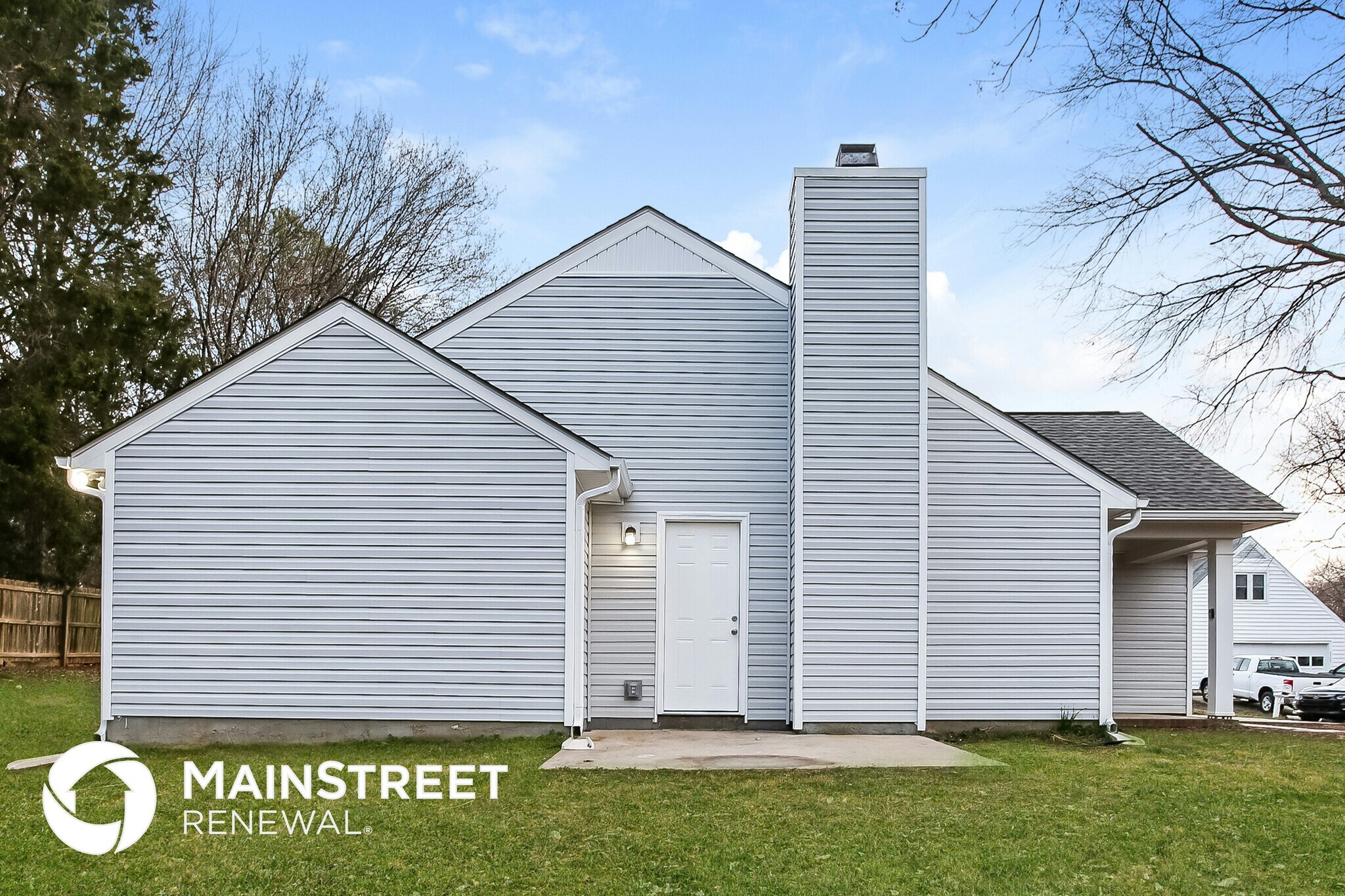 Building Photo - 3368 Prescott Pl NW