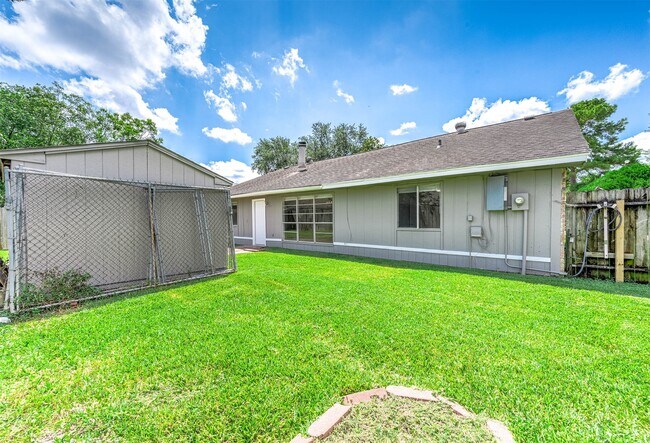 Building Photo - 13402 Tara Oak Dr
