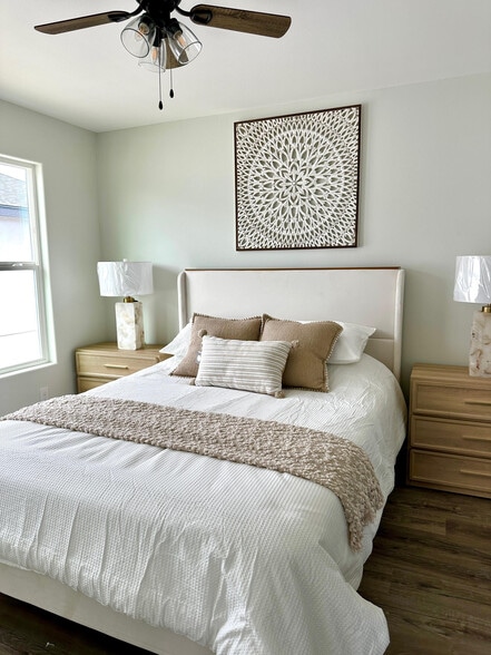 Building Photo - 4900 Tyler Ave