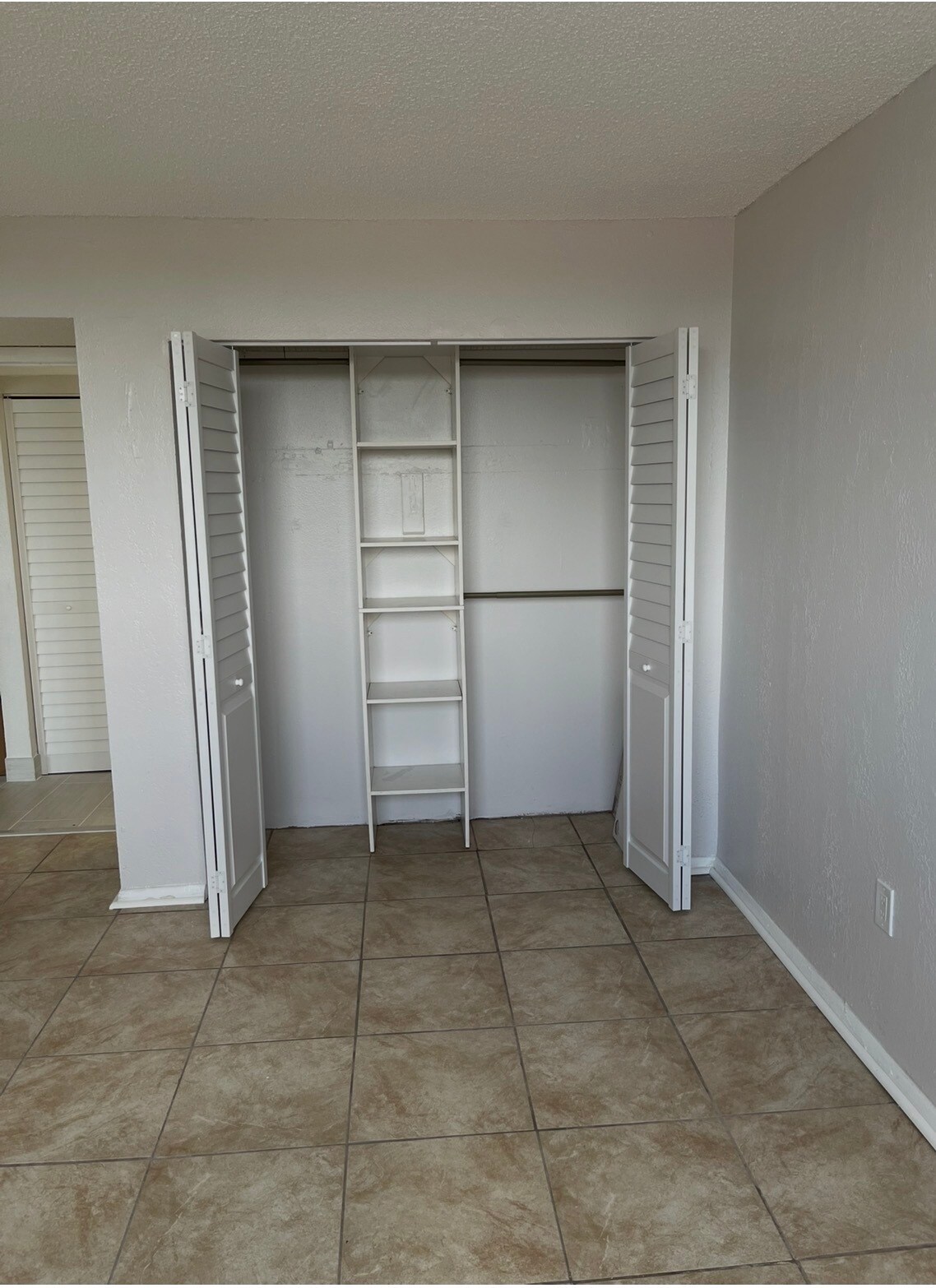 Closet in bedroom #2 - 1251 NE 108th St