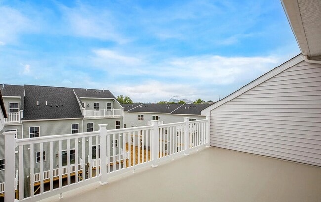 Building Photo - 7 Moran Pl