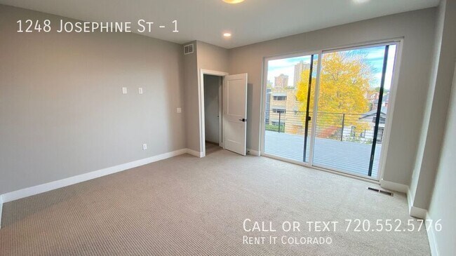 Building Photo - 1248 Josephine St