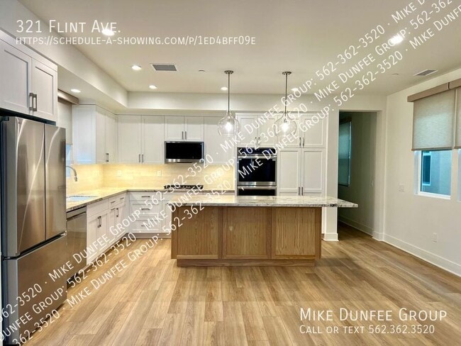 Building Photo - 321 Flint Ave