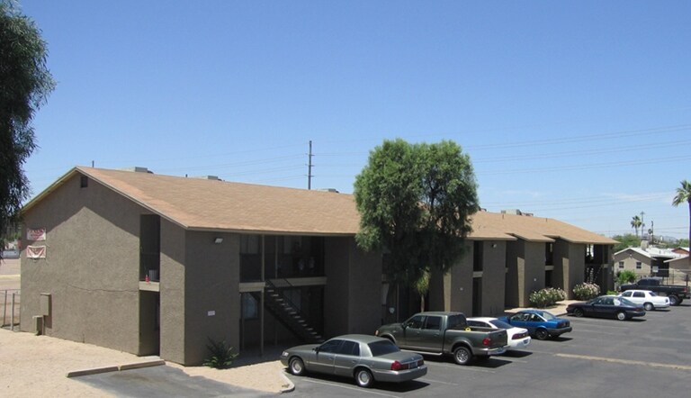 Building Photo - 338 N 23rd St