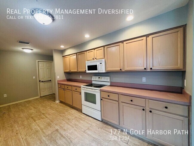 Building Photo - 177 N Golf Harbor Path