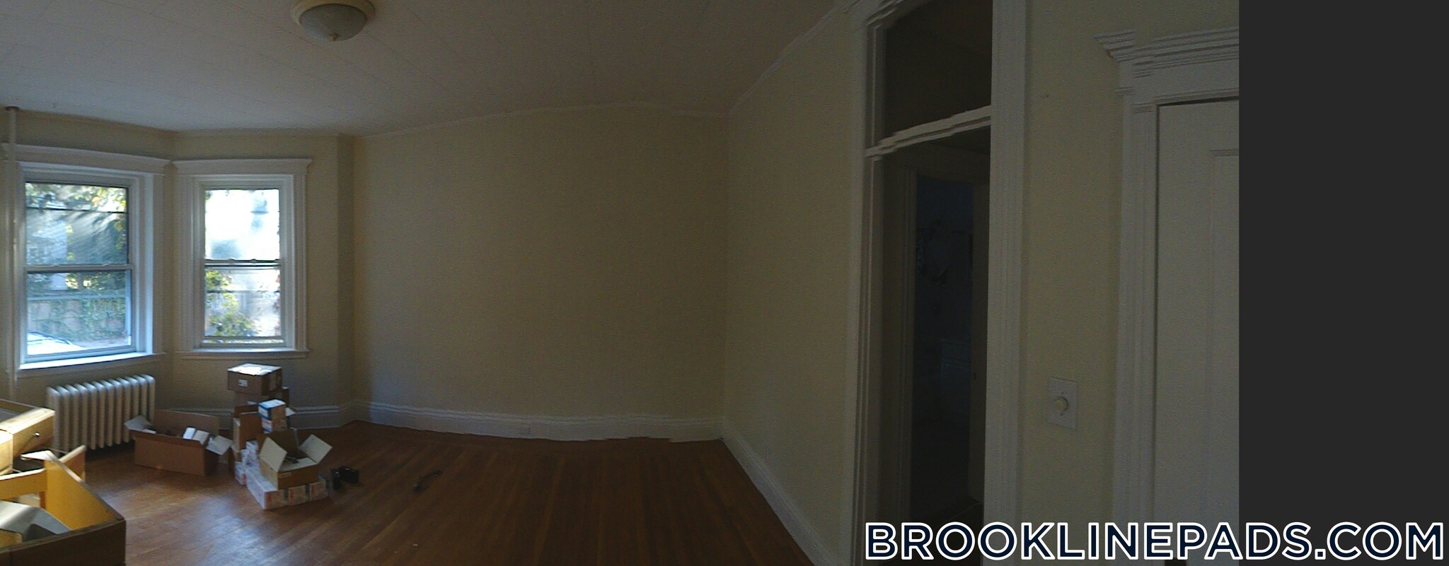 Building Photo - 16 Euston St