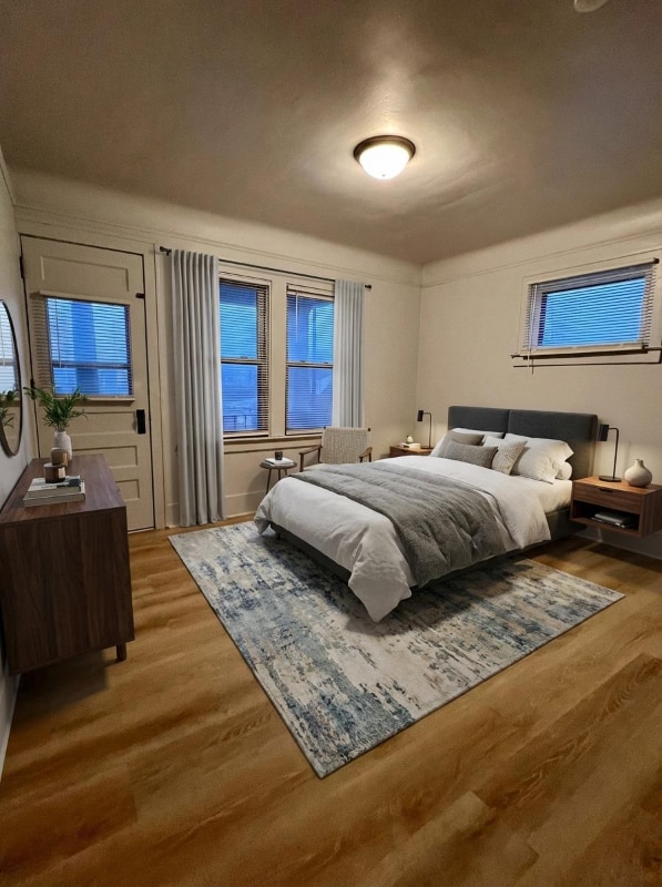 Building Photo - 1312 Hanford Ave