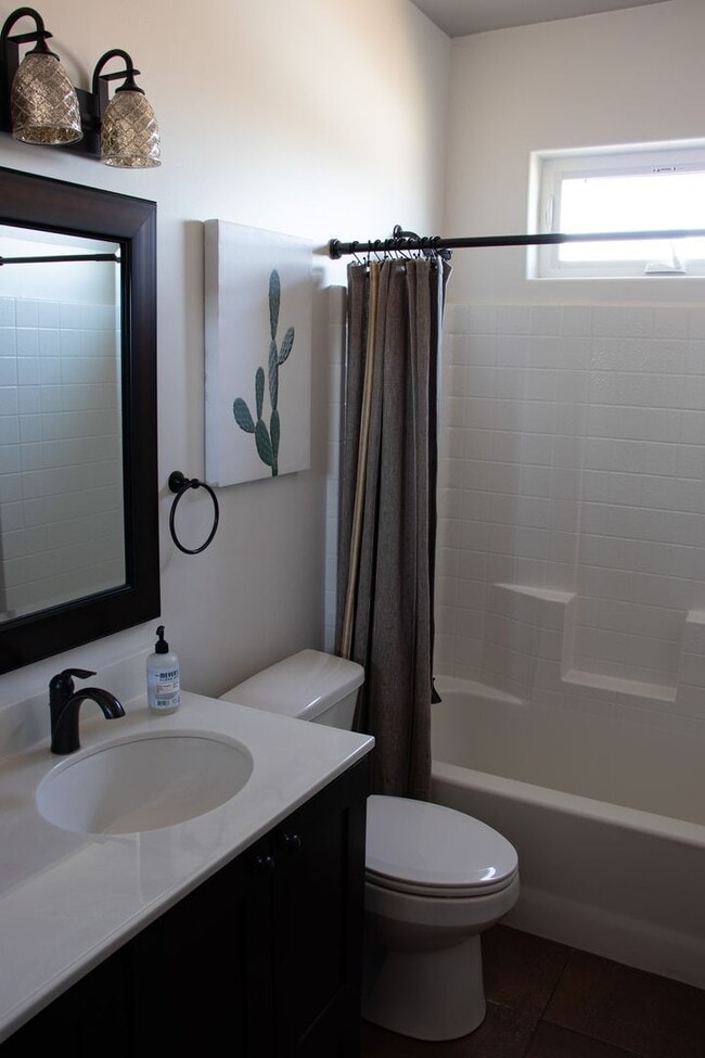 Building Photo - Unfurnished, 1-Year Long-Term Rental